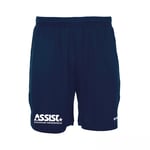 ÄLVSJÖ FOCUS SHORTS NAVY (XL)