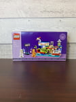 LEGO 40687 Alien Space Diner - Limited Edition GWP - Brand New & Sealed