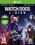 Ubisoft Watch Dogs: Legion, Xbox One Standard - Neuf