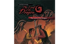 The Lord Of The Dragon 11. The Lord Of The Dragon | Josefine Ottesen | Språk: Engelsk