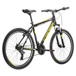 Kross Hexagon 1.0 26´´ 2022 Mtb Cykel