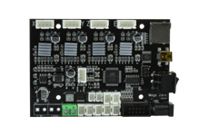 Anycubic Mega Zero Mainboard