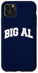 iPhone 11 Pro Max Big Al Case