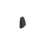 Souris Tnb ERGO sans fil Ergonomique verticale Bluetooth + USB A 2,4 GHz noire - Neuf