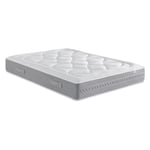 Essenzia - Matelas le cocon 180x200 Hybride