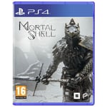 Mortal Shell/PS4