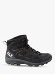 Jack Wolfskin Vojo 3 Texapore Men's Waterproof Walking Boots, Black/Burly Yellow