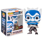 [DISPO A CONFIRMER] POP Avatar The Last Airbender The Blue Spirit Exclu CHASE