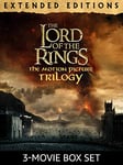 The Lord Of The Rings™ Motion Picture Trilogy Extended Edition