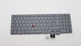 Lenovo Keyb P16 G1/G2 GB - BL