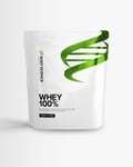 2 x Proteiinijauhe Whey 100% - 1 kg - Vanilla Pear - Body Science - Heraproteiini, Proteiini