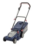 Spear & Jackson 37cm Cordless Rotary Lawnmower - 36V