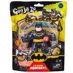 Heroes of Goo Jit Zu DC Superheroes - Super Stretchy Classic Batman stretchy