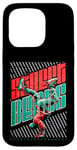 iPhone 15 Pro Breakdance Street Beats Dance Gift for Dancers Case