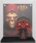 Figurine Funko Pop! N°3 - Diablo 2 - Dark Wanderer (gitd)