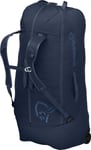 Norrøna Norrøna 120l Trolley Bag Indigo Night, OneSize