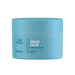 Masque Purifiant Pour Cheveux WELLA Invigo Balance Sens Calm Masque 150ml