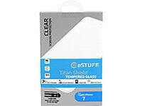 Film IN Verre Trempé 0,33mm Estuff Titanshield pour Apple IPHONE 7