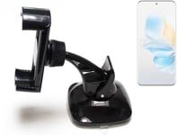 For Honor 100 smartphone Holder car mount windshield stand