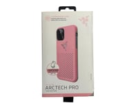 Razer Arctech Pro for iPhone 11 Pro Case: Thermaphene & Venting Performance Pink