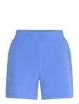 W Thalia Shorts 2.0 Blue Helly Hansen