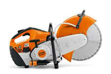 Découpeuse à disque thermique 72,2cm³ TS 500i 350 mm/14'' - STIHL - 4250-011-2810