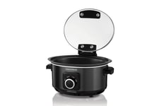 MORPHY RICHARDS Slowcooker - Slow cooker