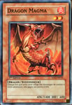 Carte Yu-Gi-Oh 5ds2-Fr018 Dragon Magma Neuf Fr