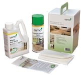 Osmo Maintenance Kit for Floors 11214 - Care & Maintenance Osmo Finished Floors