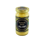 Honung Raw Lime & Citron Eko/Krav 280g