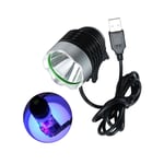 Lampe UV avec prise usb Sunshine SS-014