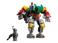 Lego Star Wars 75369 Boba Fett™ Stridsrobot