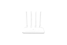 Xiaomi MI Router 4A - trådlös router - Wi-Fi 5 - skrivbordsmodell