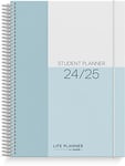 Kalender A5 Student Planner