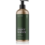Attitude Super Leaves Essentials natural soap for hands Peppermint & Sweet Orange 473 ml