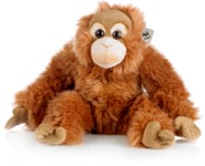 WWF gosedjur Orangutang