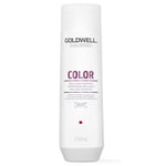 Goldwell Dualsenses Color Brilliance Shampoo 250ml, 250ml