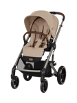 Cybex Balios S Lux Pushchair