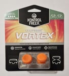 KontrolFreek FPS Freek Vortex Xbox One Performance Thumbsticks Grips (4 PRONGS)