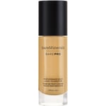 bareMinerals BAREPRO Performance Wear Liquid Foundation SPF 20 Sable 2