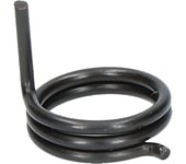 Shimano PD-T400 cage spring, left
