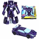 Transformers Cyberverse Ultra Class Shadow Striker