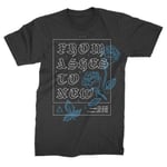 From Ashes To New Always The Same Tee T-Shirt