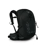 Osprey Tempest 20 lätt ryggsäck (dam) - Stealth Black, XS/S