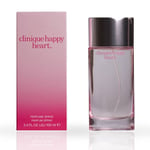 Clinique Happy Heart Perfume Spray 100ml NEW. Women's - For Her