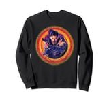 Marvel Spider-Man: No Way Home Doctor Strange Sweatshirt