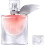 Lancôme Damdofter La vie est belle Eau de Parfum Spray påfyllningsbar 15 ml (24.800,00 kr / 1 l)