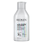 REDKEN Acidic Bonding Concentrate Shampoo, Sulphate Free for a Gentle Cleanse,