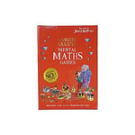 Lagoon Group Gangsta Granny's Mental Maths Games, Nylon/a