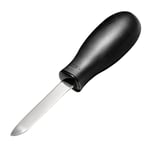 Oxo - Østerskniv 17 cm svart